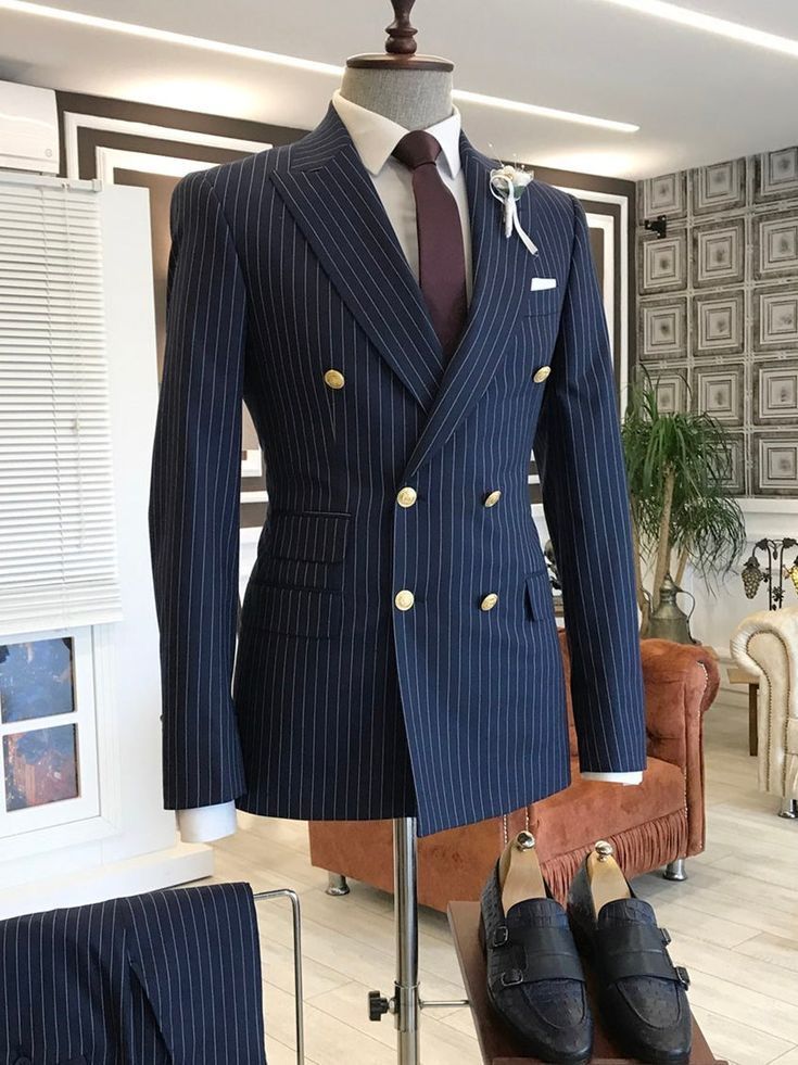 Bespoke Business Tailoring