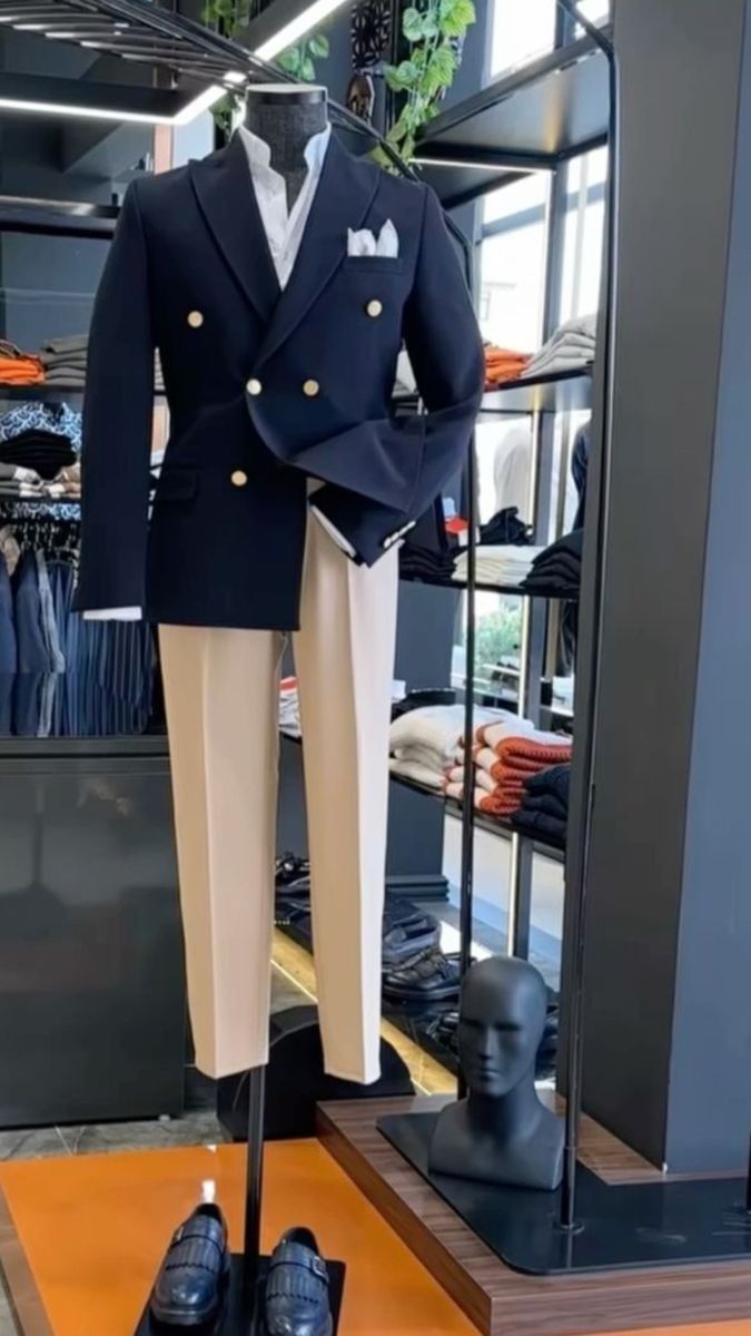 Executive Suit Collection