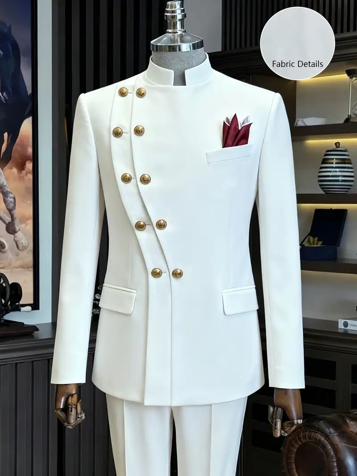 Ceremonial Suits Dubai