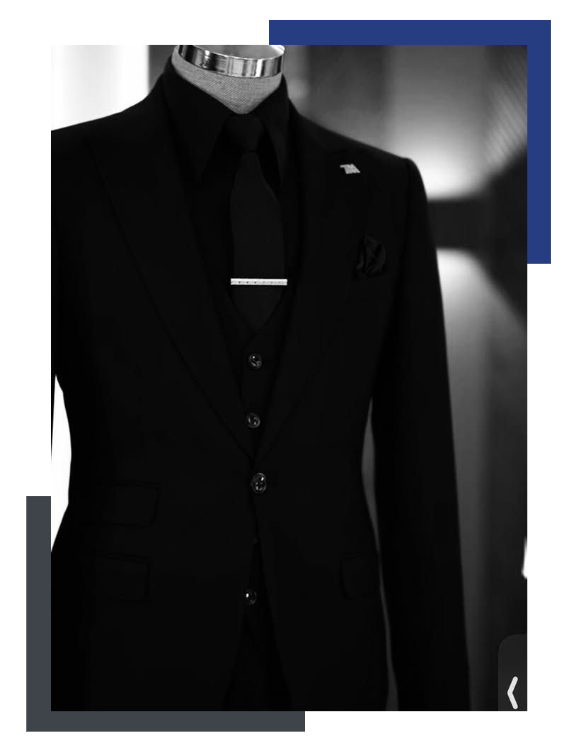 Wedding Suits Collection