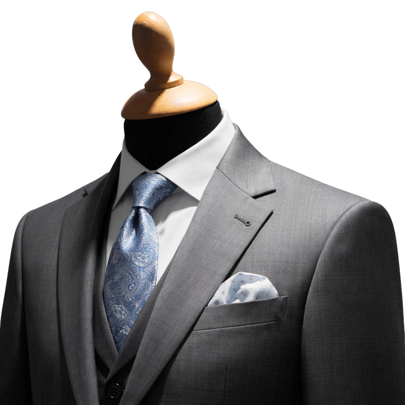Bespoke Suit