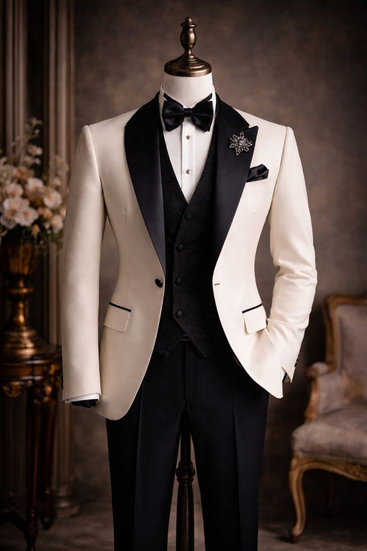 Wedding Suits Collection